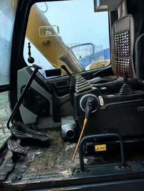 Buy Hyundai HX75 Used Excavator / 5 Used Hyundai HX75 Excavator 2019 Model / 5