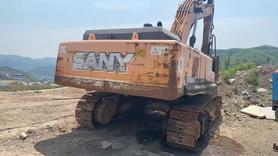 Buy Sany SY465H Used Excavator / 6 Used Sany SY465H Excavator 2014 Model / 6