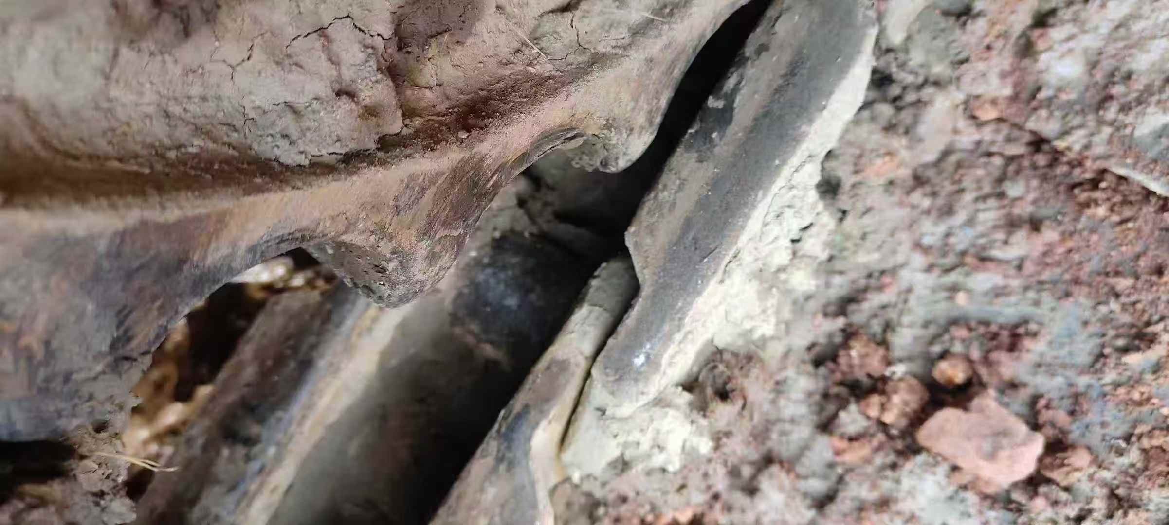 Used Doosan DH55-7 Excavator 2015 Model / 7