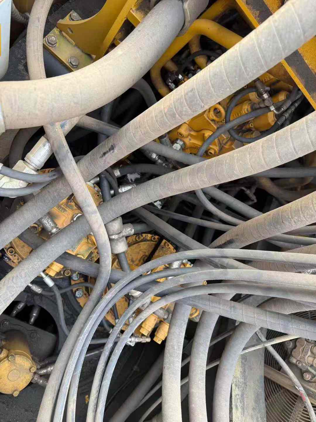 Used Sany SY60 Excavator 2022 Model / 2