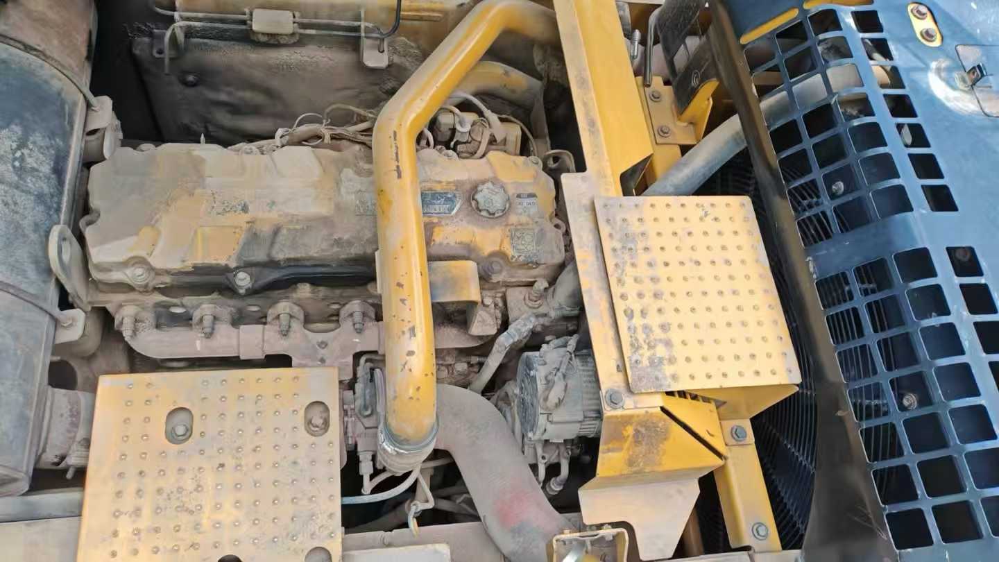 Used Caterpillar 336FLH Excavator 2013 Model / 2