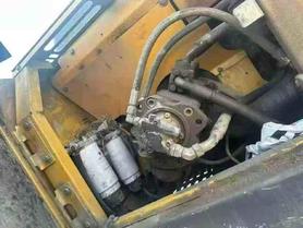 Buy JohnDeere E240 Used Excavator / 5 Used JohnDeere E240 Excavator 2018 Model / 5