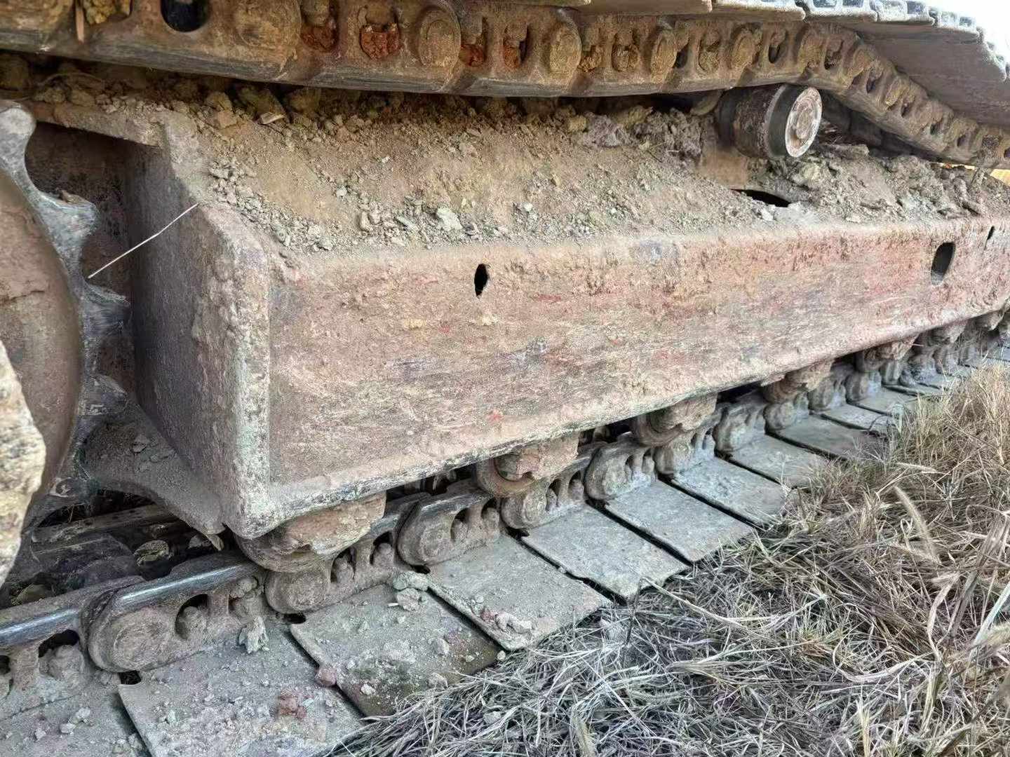 Used Hitachi ZX120 Excavator 2011 Model / 9