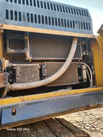Buy XCMG XE490KS Used Excavator / 5 Used XCMG XE490KS Excavator 2018 Model / 5