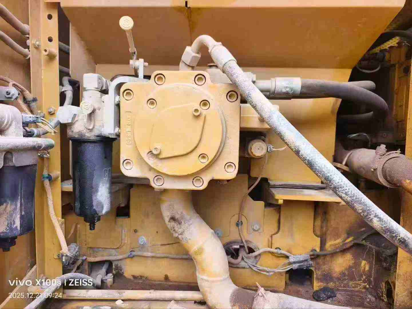 Used Caterpillar 320GC Excavator 2019 Model / 7