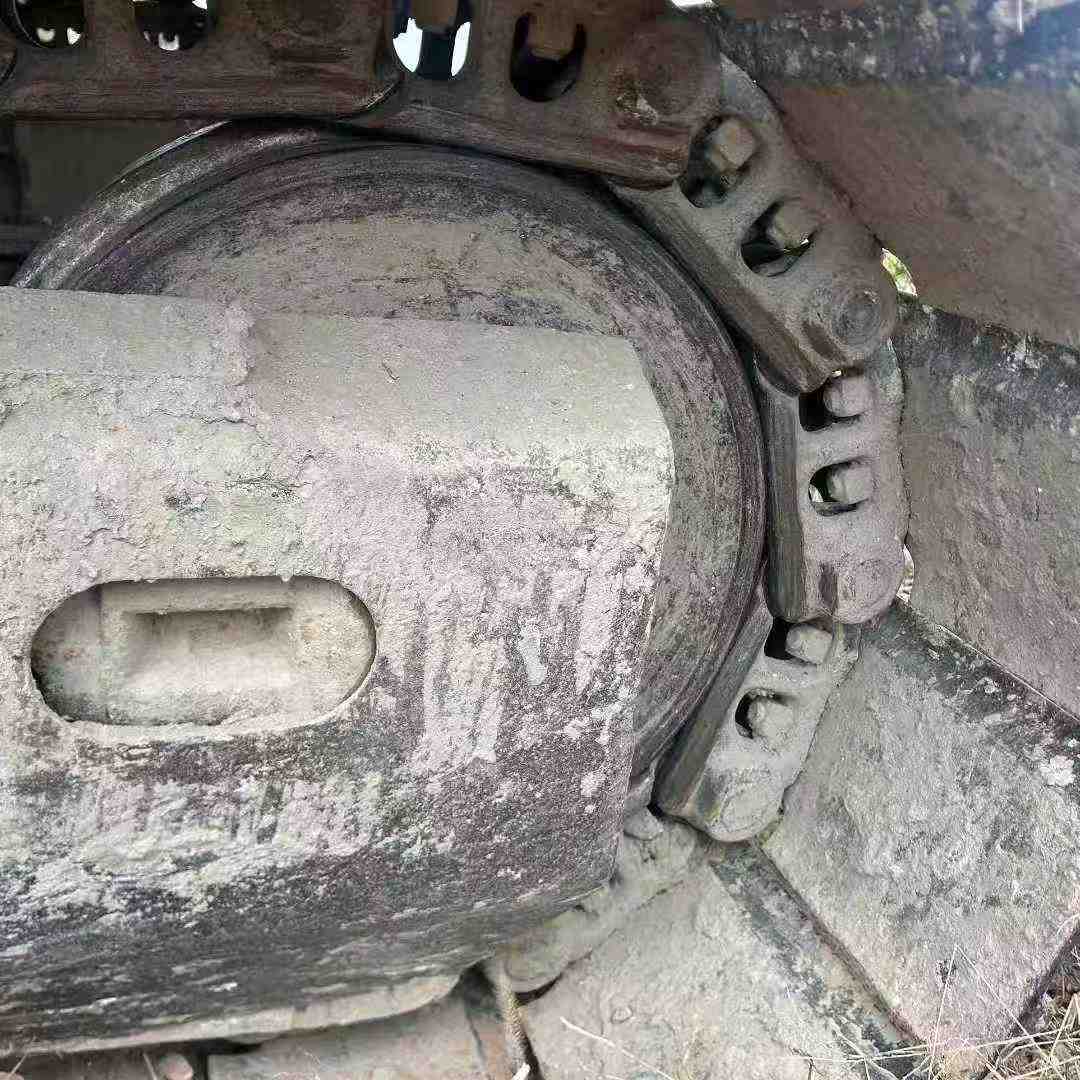 Used Doosan DH130LC-V Excavator 2021 Model / 9