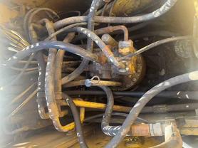 Buy Caterpillar 320C Used Excavator / 6 Used Caterpillar 320C Excavator 2016 Model / 6