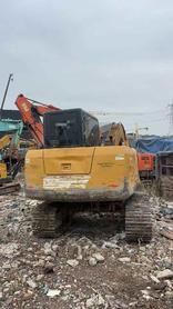Buy Sany SY75 Used Excavator / 2 Used Sany SY75 Excavator 2016 Model / 2