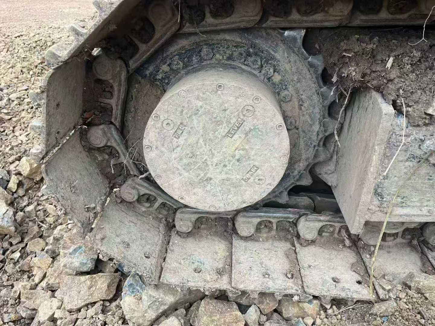 Used Sany SY135 Excavator 2023 Model / 3