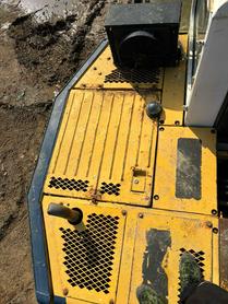 Buy Komatsu PC60-6 Used Excavator / 2 Used Komatsu PC60-6 Excavator 2016 Model / 2