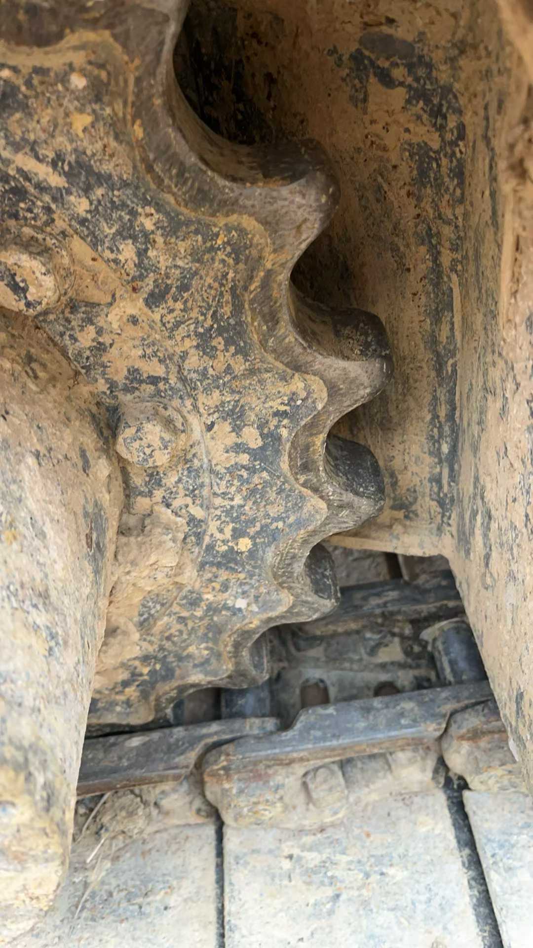 Used XCMG XE60 Excavator 2022 Model / 4