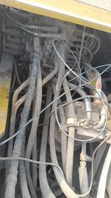 Buy Komatsu PW200-7 Used Excavator / 2 Used Komatsu PW200-7 Excavator 2016 Model / 2