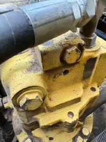 Buy Komatsu PC120-6E Used Excavator / 5 Used Komatsu PC120-6E Excavator 2016 Model / 5