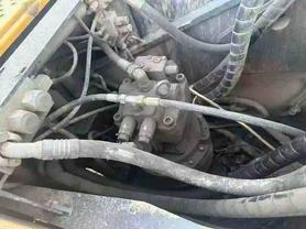 Buy JohnDeere E240 Used Excavator / 4 Used JohnDeere E240 Excavator 2018 Model / 4