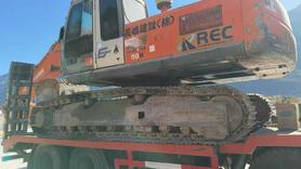 Buy Hitachi ZW250 Used Excavator / 2 Used Hitachi ZW250 Excavator 2016 Model / 2