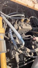 Buy Sany SY465H Used Excavator / 3 Used Sany SY465H Excavator 2014 Model / 3