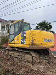 Buy Komatsu PC110-7 Used Excavator Used Komatsu PC110-7 Excavator 2013 Model