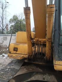 Buy Komatsu PC120-6E0 Used Excavator / 9 Used Komatsu PC120-6E0 Excavator 2016 Model / 9
