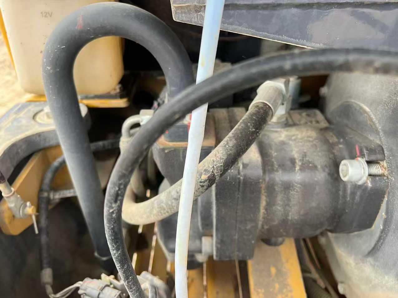 Used XCMG XE65G Excavator 2020 Model / 6