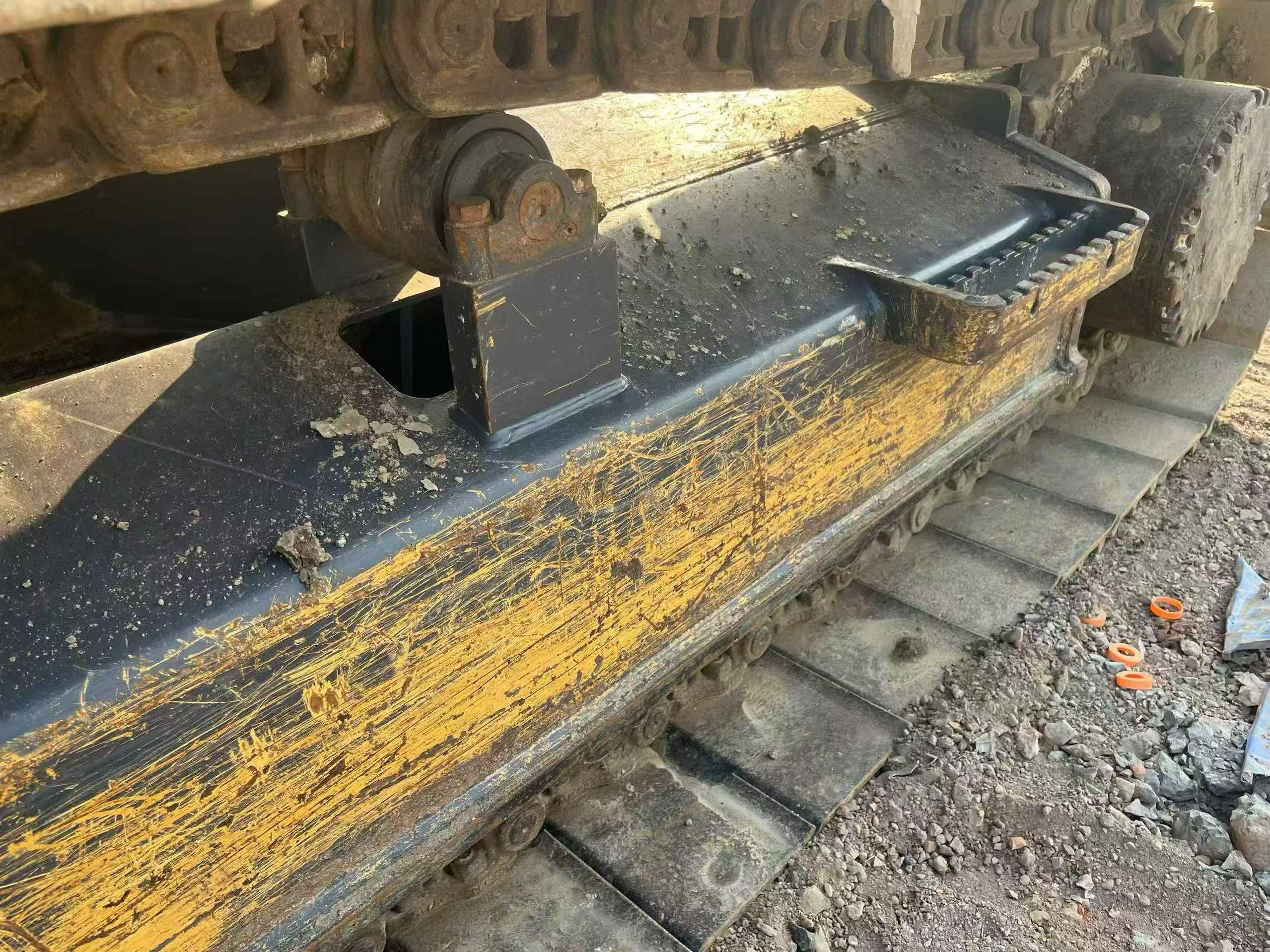 Used XCMG LW200 Excavator 2022 Model / 3