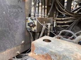 Buy Sumitomo SH200-3 Used Excavator / 3 Used Sumitomo SH200-3 Excavator 2016 Model / 3