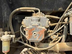 Buy Komatsu PW200-7 Used Excavator / 5 Used Komatsu PW200-7 Excavator 2016 Model / 5