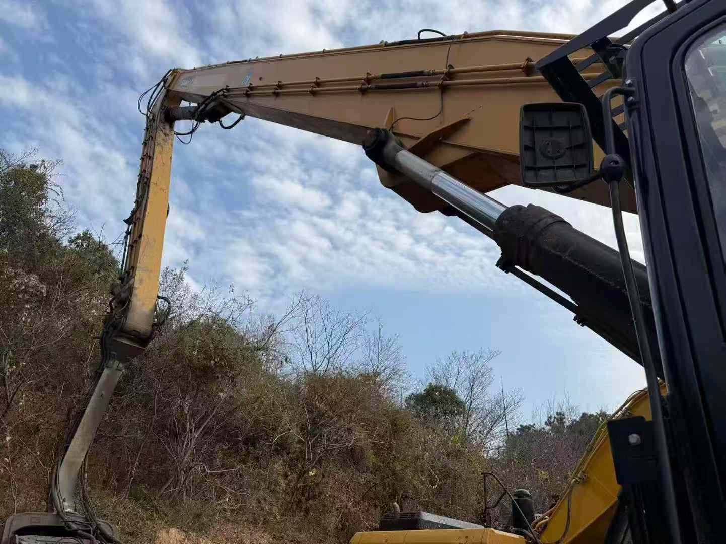 Used Sany SY60 Excavator 2022 Model / 6