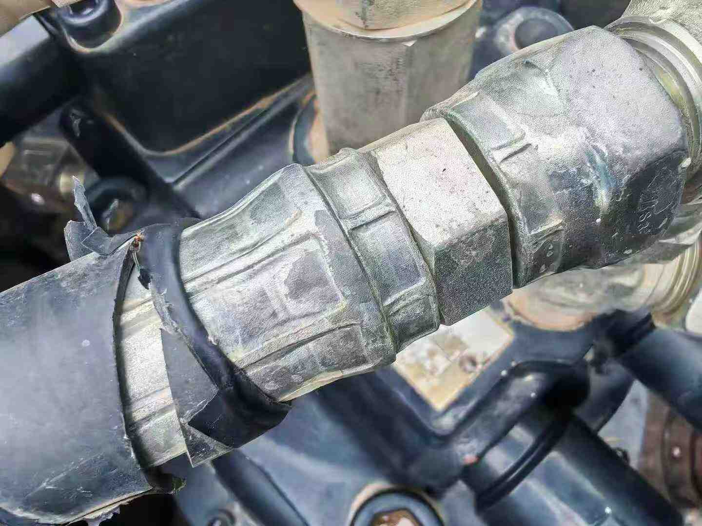 Used Kobelco SK250-10 Excavator 2016 Model / 3