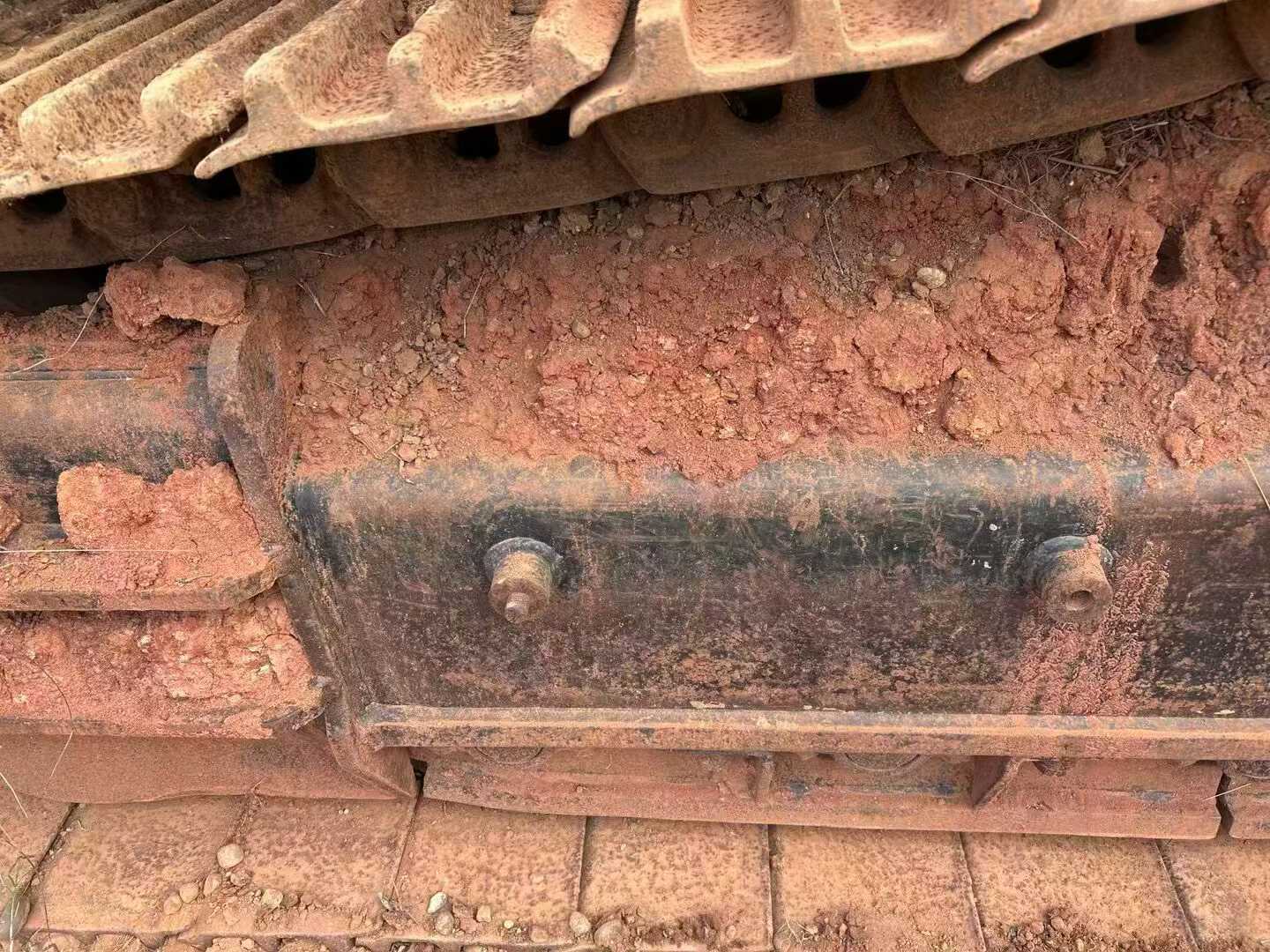 Used Sumitomo SH60 Excavator 2018 Model / 7