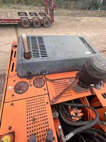 Buy Doosan DL300 Used Excavator / 8 Used Doosan DL300 Excavator 2014 Model / 8