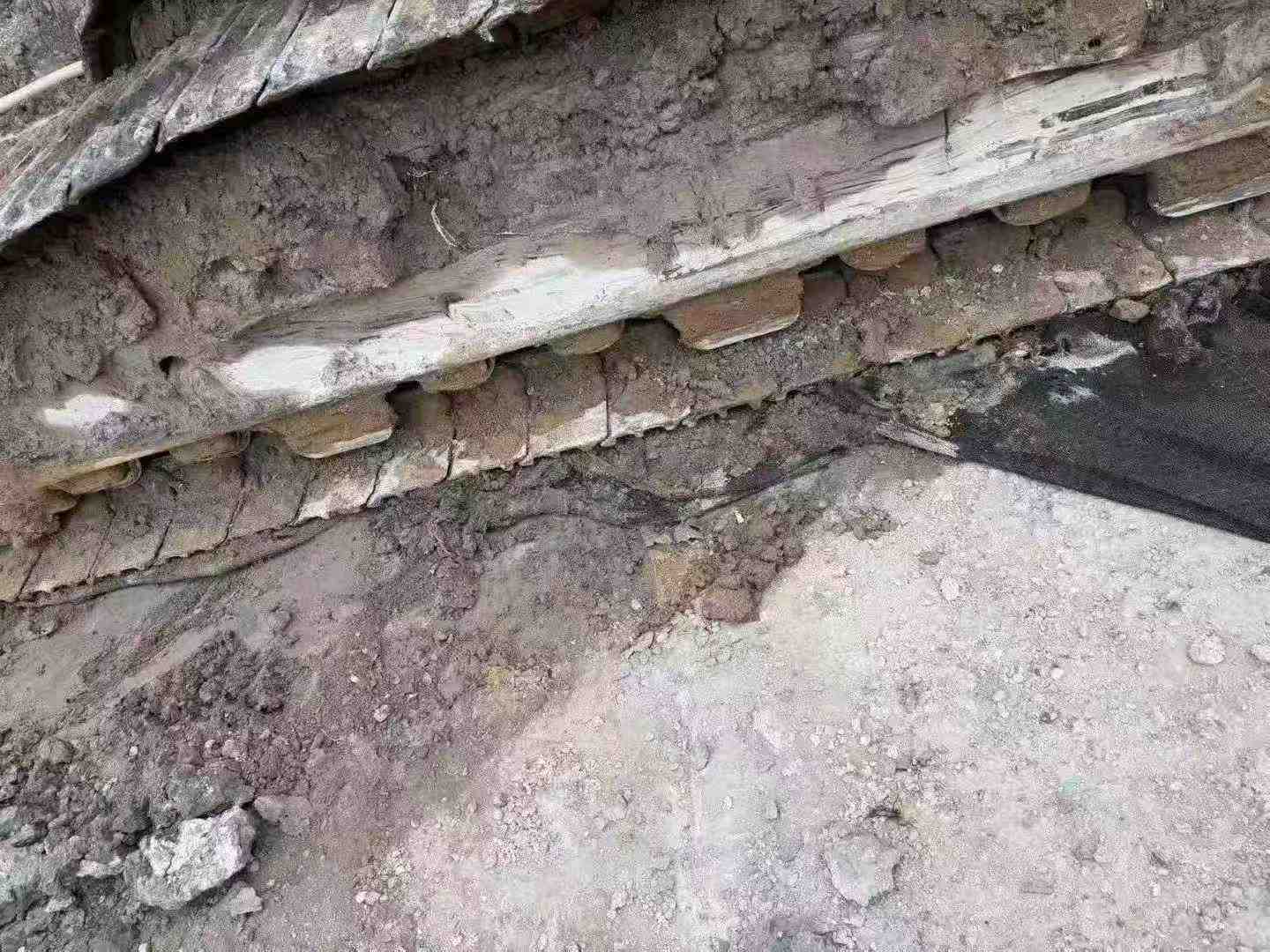 Used Komatsu PC240LC-8 Excavator 2013 Model / 5