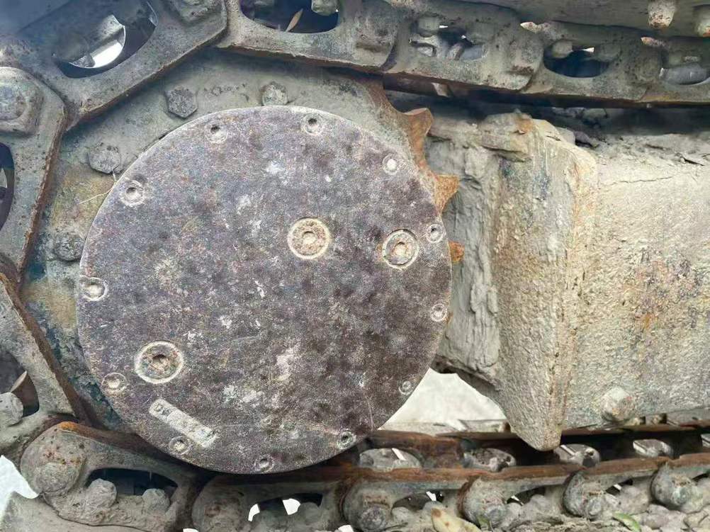 Used Sany SY55 Excavator 2020 Model / 5