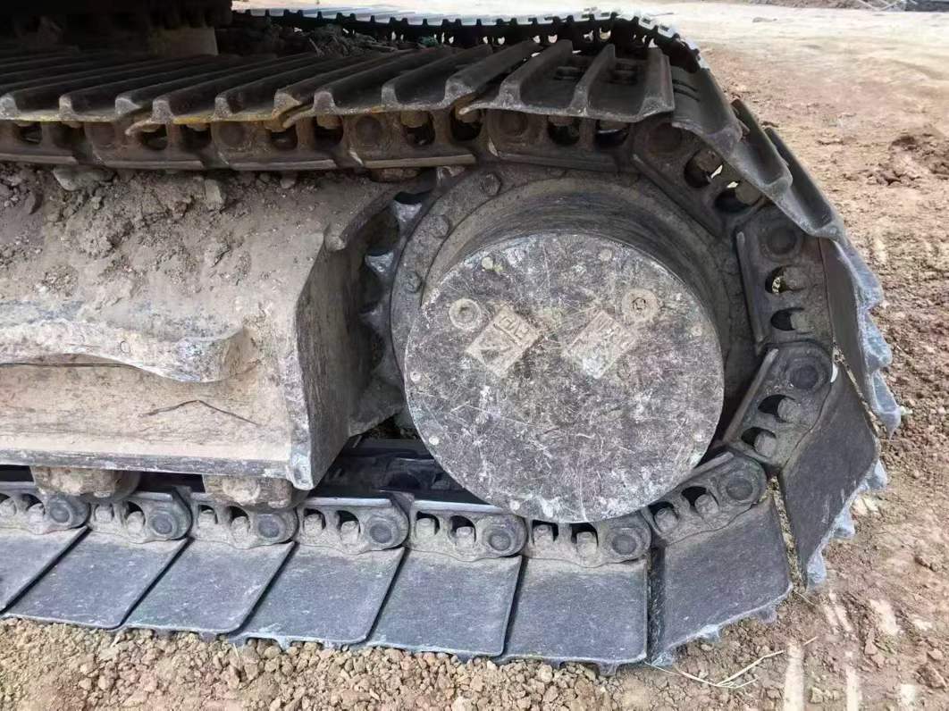 Used Caterpillar 320GC Excavator 2021 Model / 9