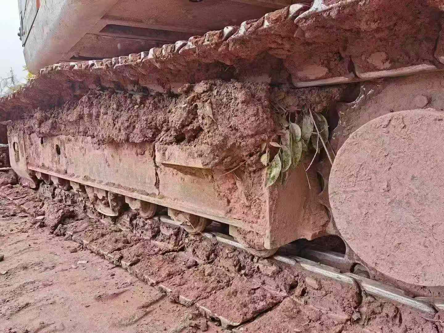 Used Doosan DX130-9C Excavator 2019 Model / 3