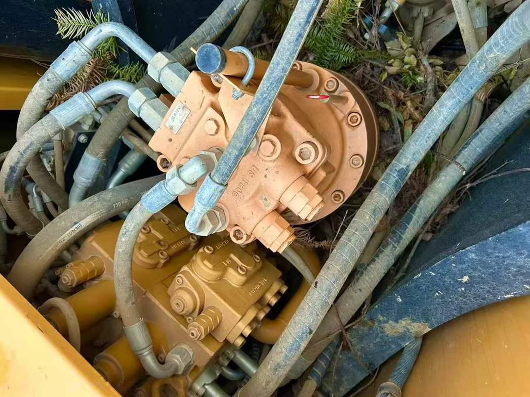 Used Sany SY205H Excavator 2021 Model / 5