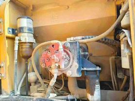 Buy Hyundai R215VS Used Excavator / 5 Used Hyundai R215VS Excavator 2019 Model / 5