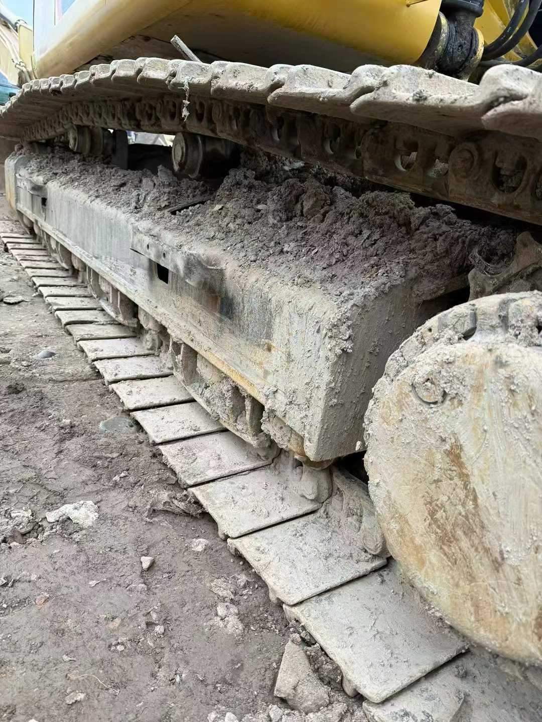 Used Caterpillar 326DL Excavator 2018 Model / 6