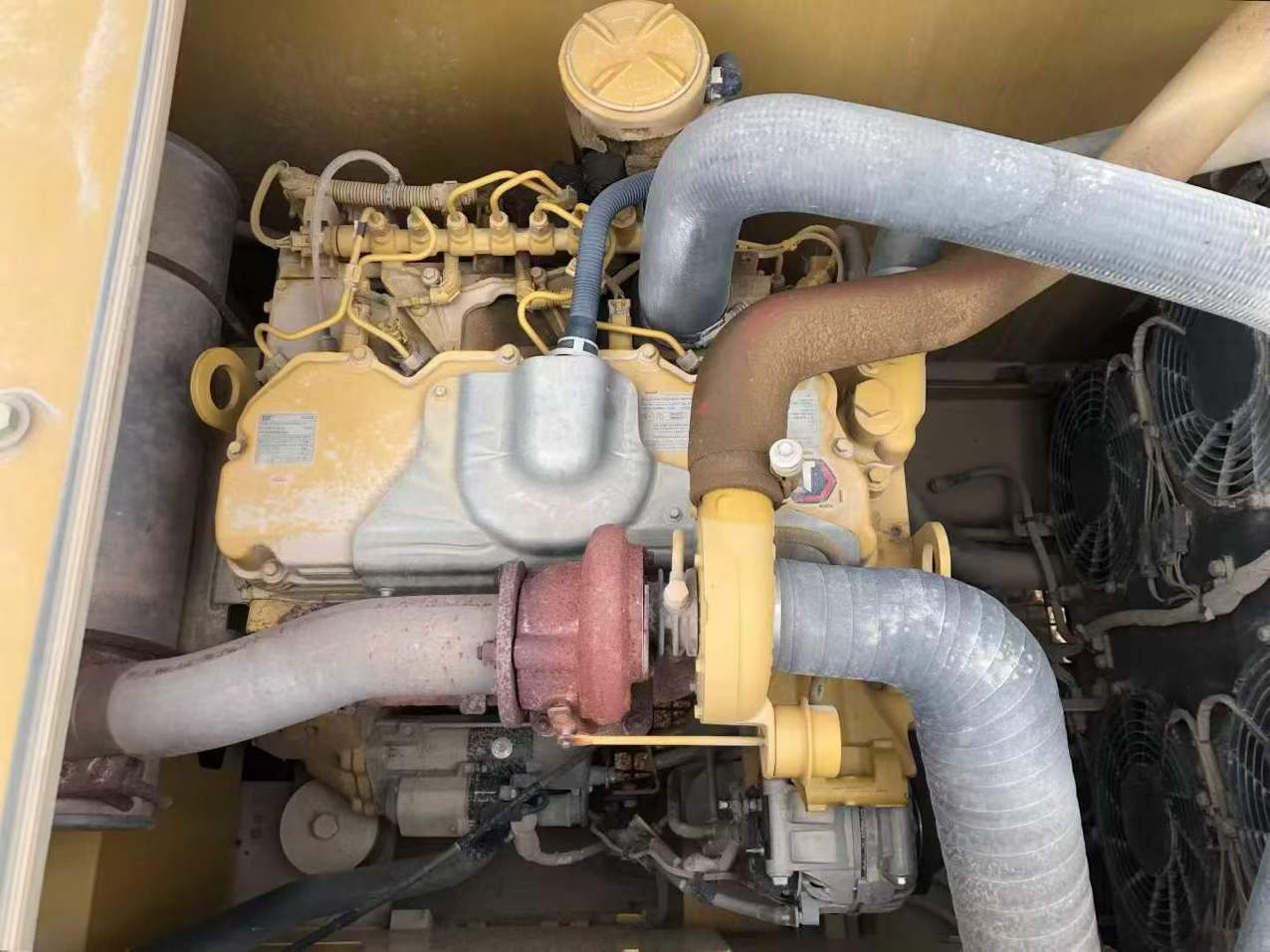 Used Caterpillar 320GC Excavator 2021 Model / 6