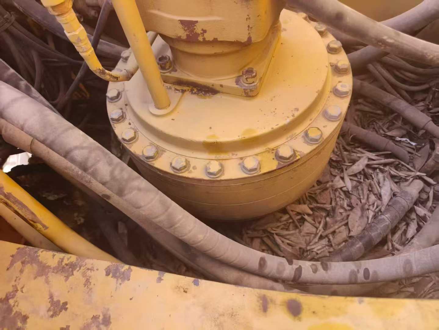 Used Caterpillar 336FLH Excavator 2016 Model / 5