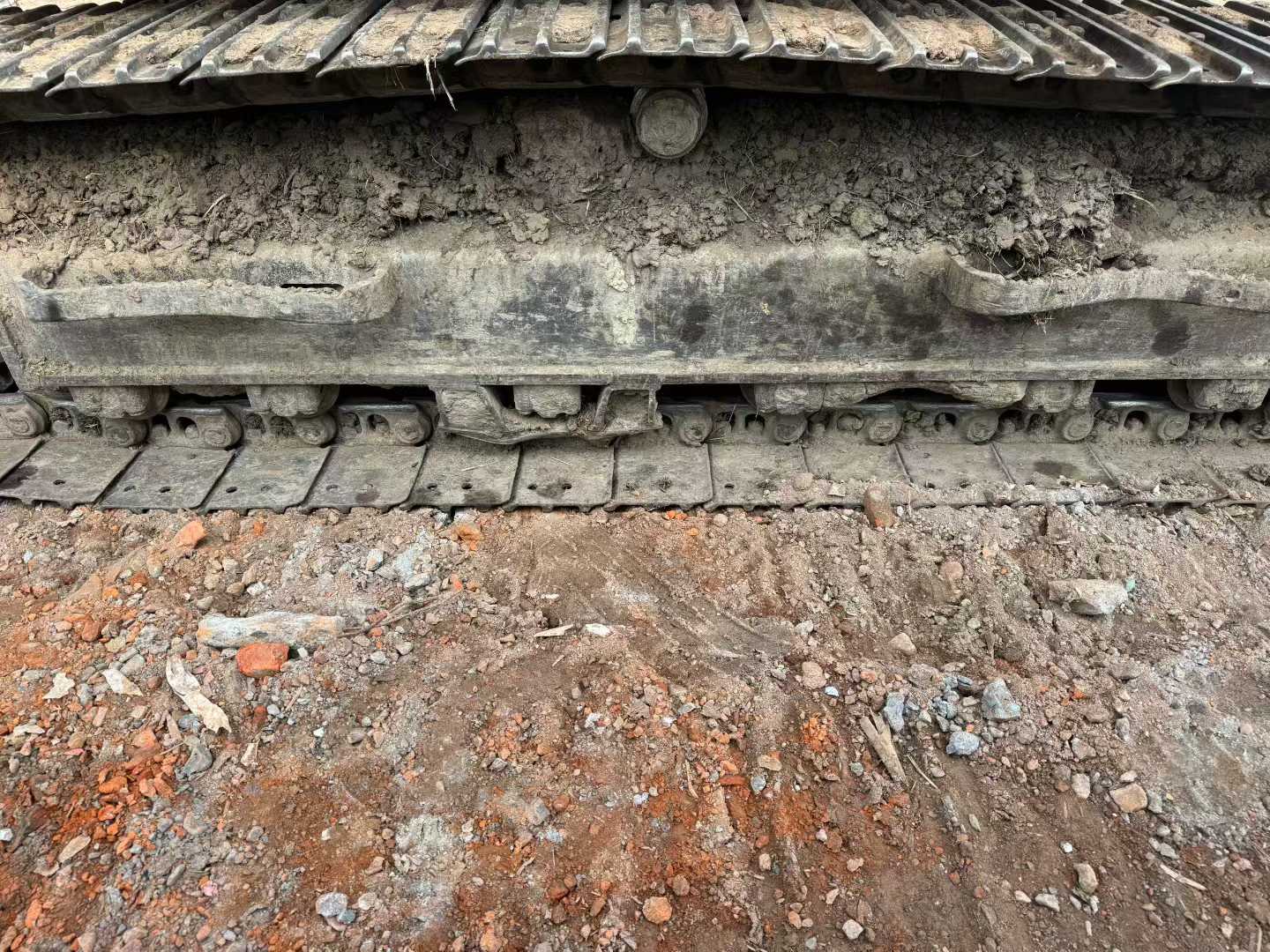 Used Caterpillar 313D2 Excavator 2018 Model / 9