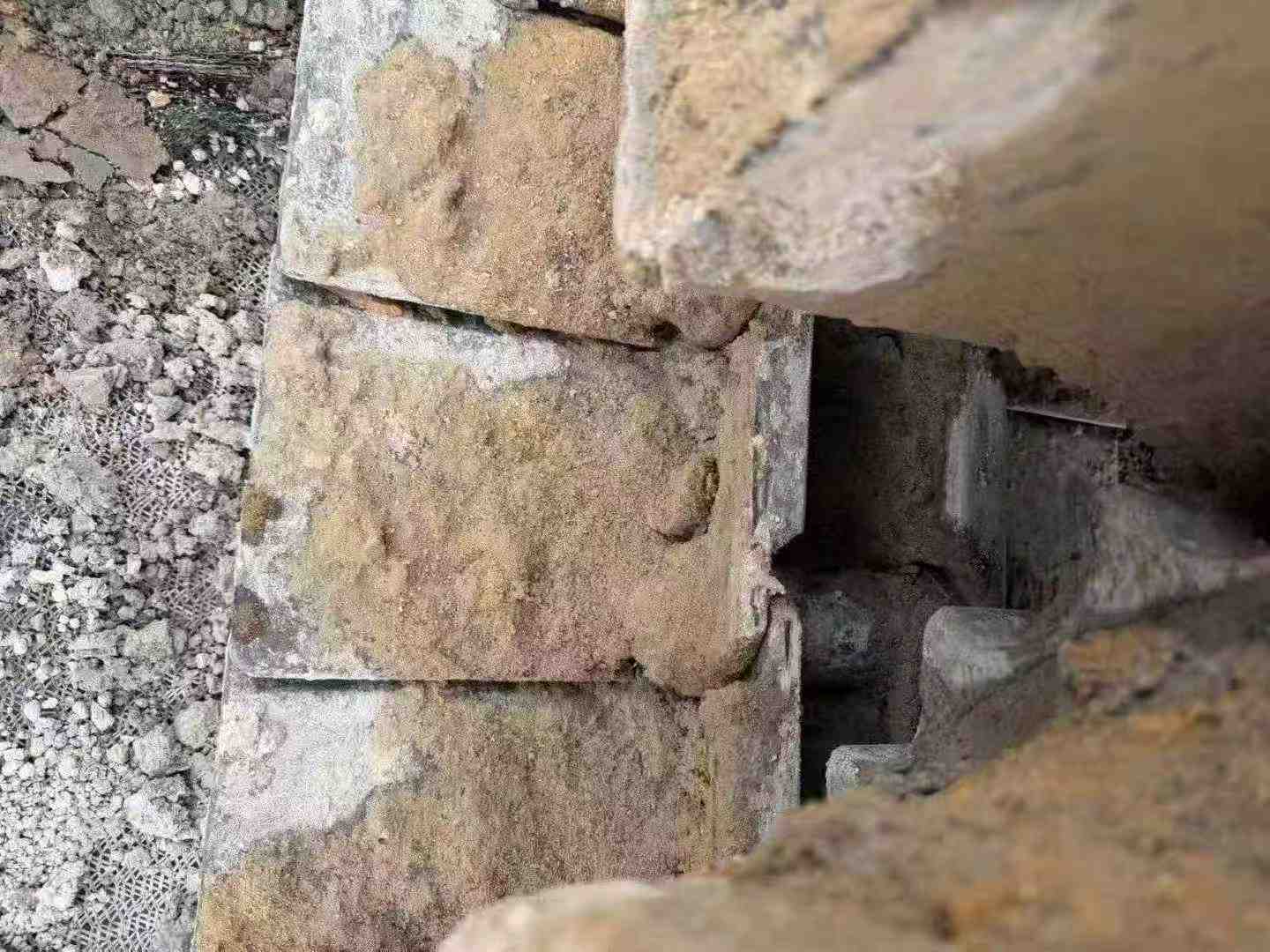 Used Komatsu PC240LC-8 Excavator 2013 Model / 4