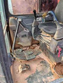 Buy Sany SY60 Used Excavator / 2 Used Sany SY60 Excavator 2015 Model / 2