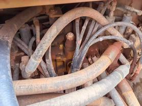 Buy Caterpillar 320D Used Excavator / 6 Used Caterpillar 320D Excavator 2016 Model / 6