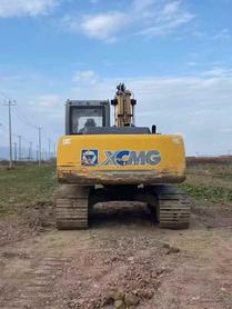 Buy XCMG XE150 Used Excavator / 2 Used XCMG XE150 Excavator 2016 Model / 2