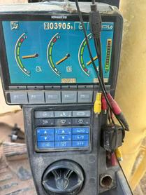 Buy Komatsu PC850 Used Excavator / 7 Used Komatsu PC850 Excavator 2016 Model / 7