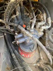 Buy XCMG XE150 Used Excavator / 7 Used XCMG XE150 Excavator 2016 Model / 7