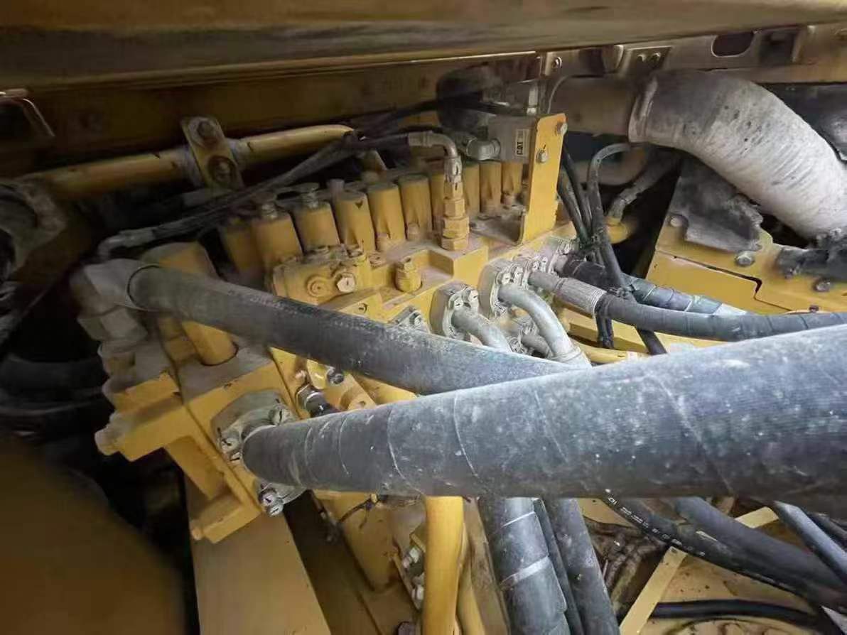 Used Caterpillar 336FLH Excavator 2020 Model / 6