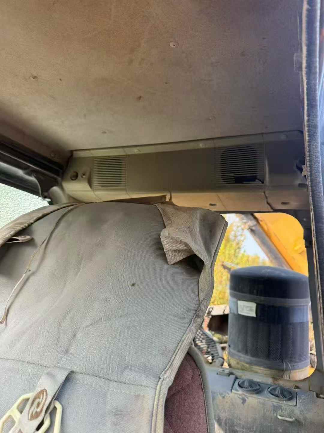 Used Komatsu PC30-7 Excavator 2016 Model / 7