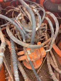 Buy Caterpillar 320D Used Excavator / 5 Used Caterpillar 320D Excavator 2016 Model / 5