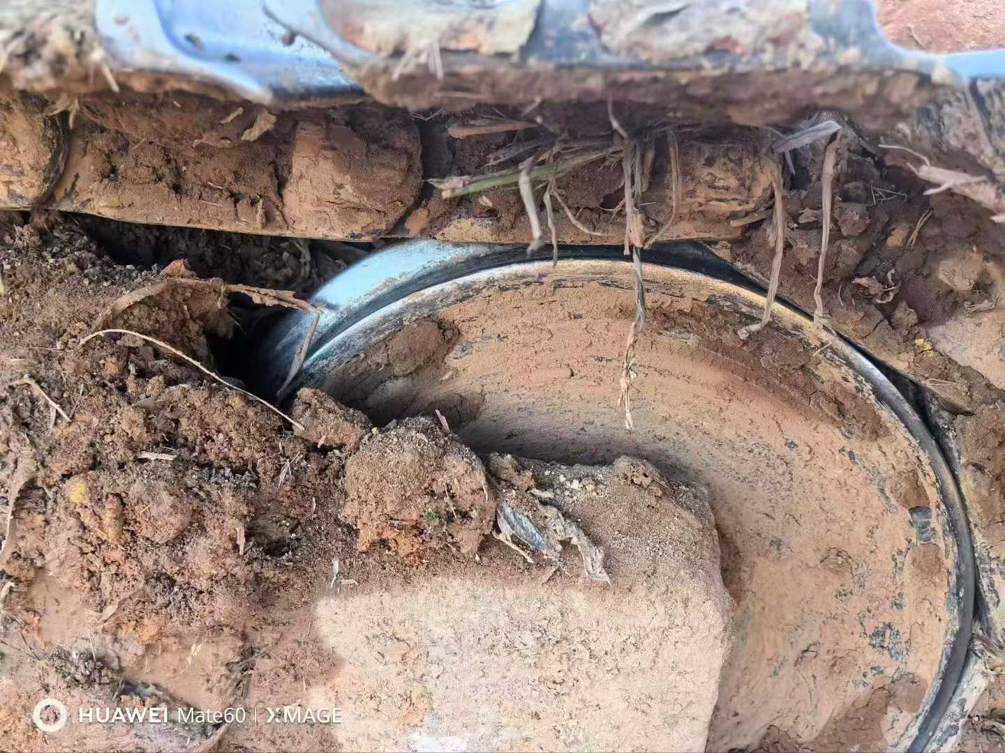 Used Sany SY75 Excavator 2019 Model / 8